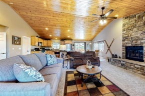Bear Bungalow